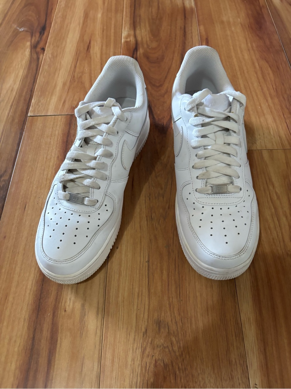 Air Force 1 Men's- Classic Low-Top Sneakers